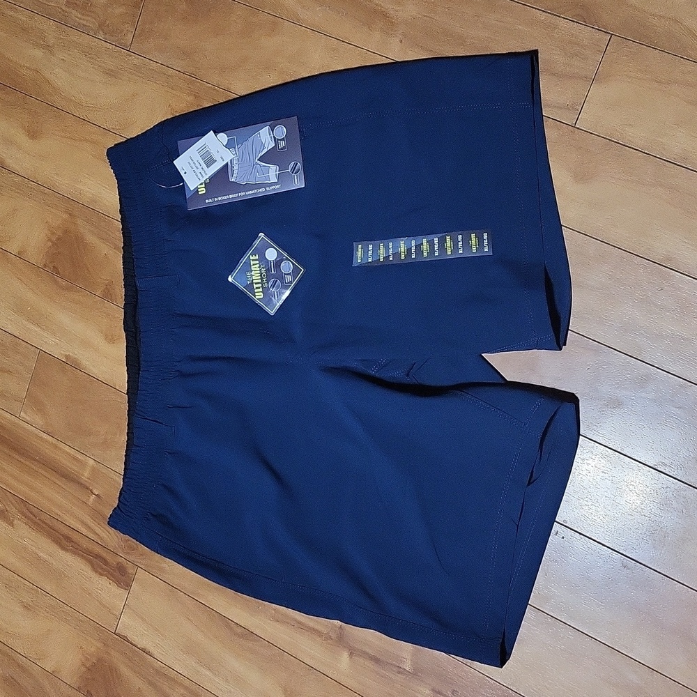 Hollywood shorts